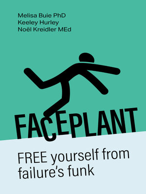 cover image of Faceplant